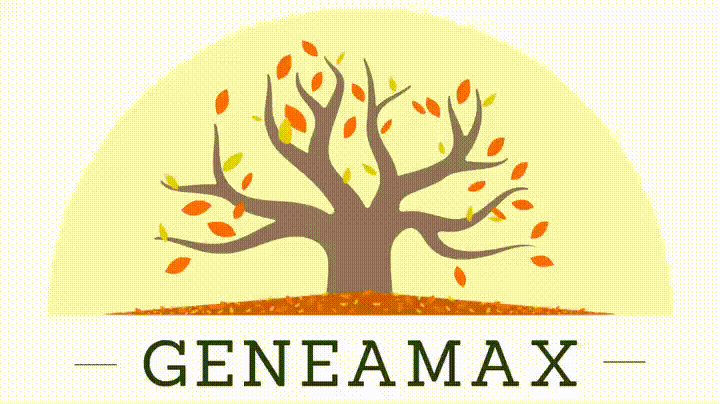 Geneamax